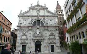 Your Suite By St.Mark'S Square
