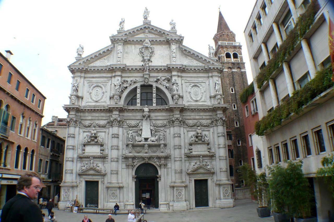 Your Suite By St.Mark'S Square Venezia Esterno foto