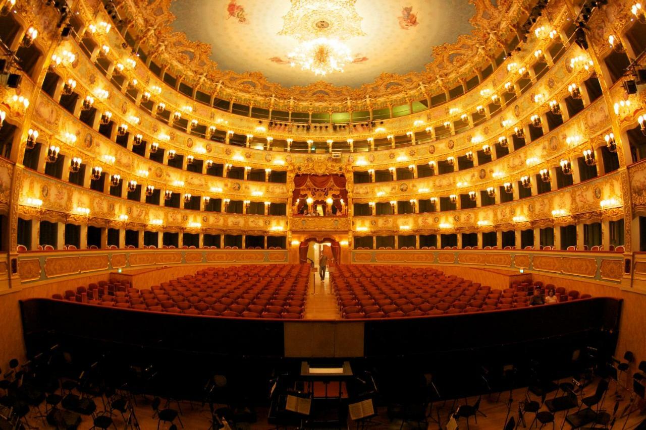 Your Suite By St.Mark'S Square Venezia Esterno foto