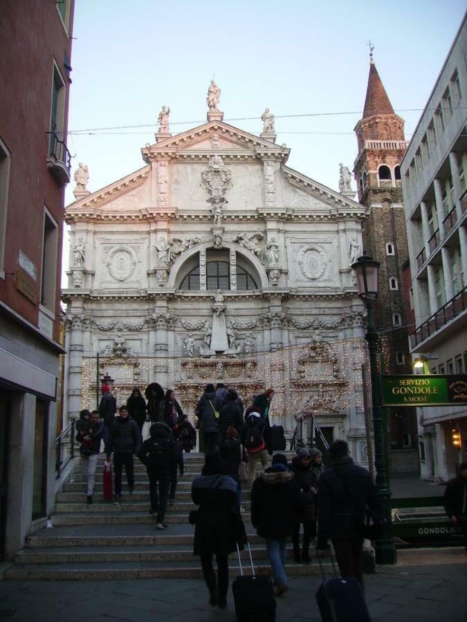 Your Suite By St.Mark'S Square Venezia Esterno foto