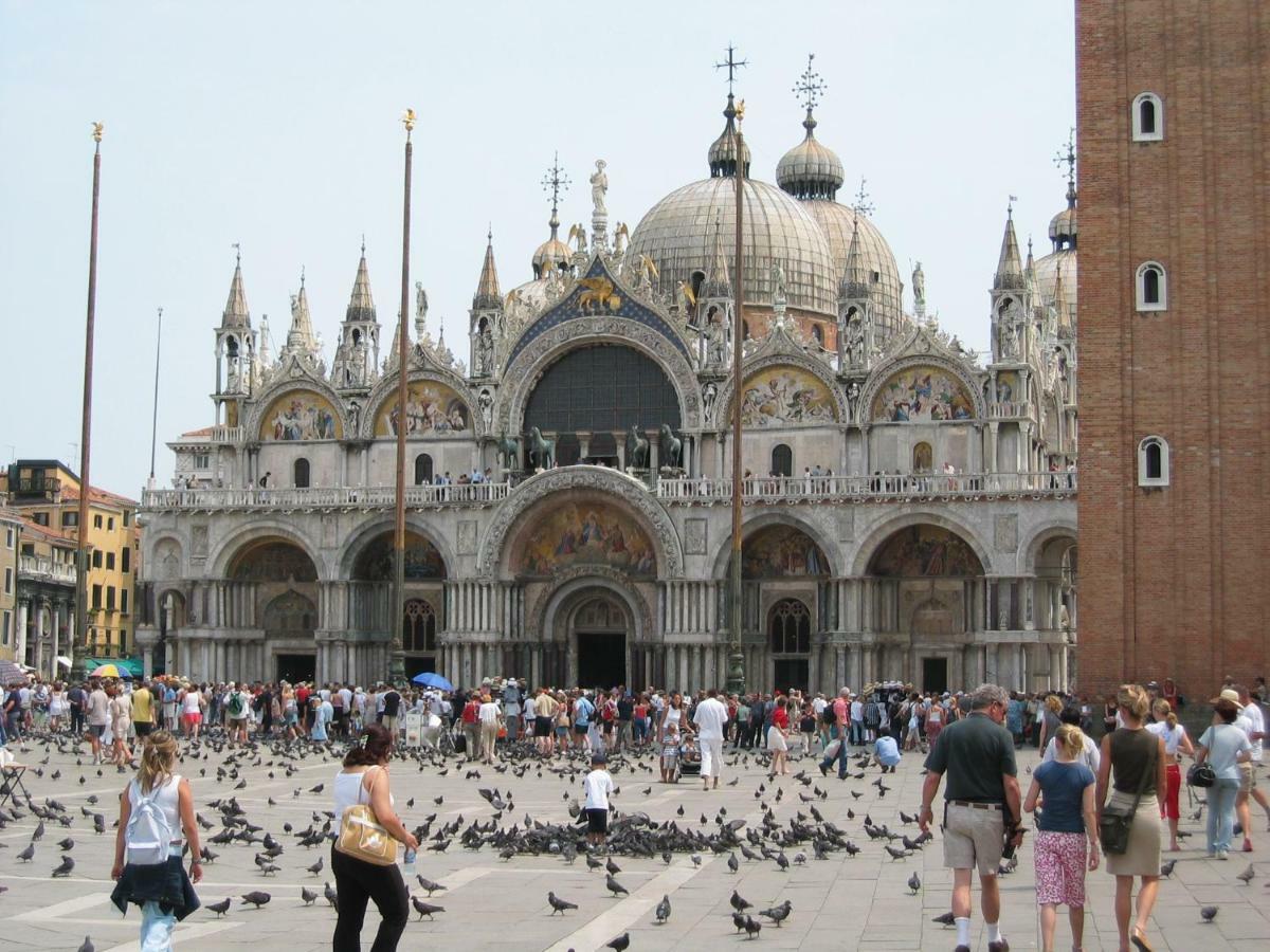 Your Suite By St.Mark'S Square Venezia Esterno foto