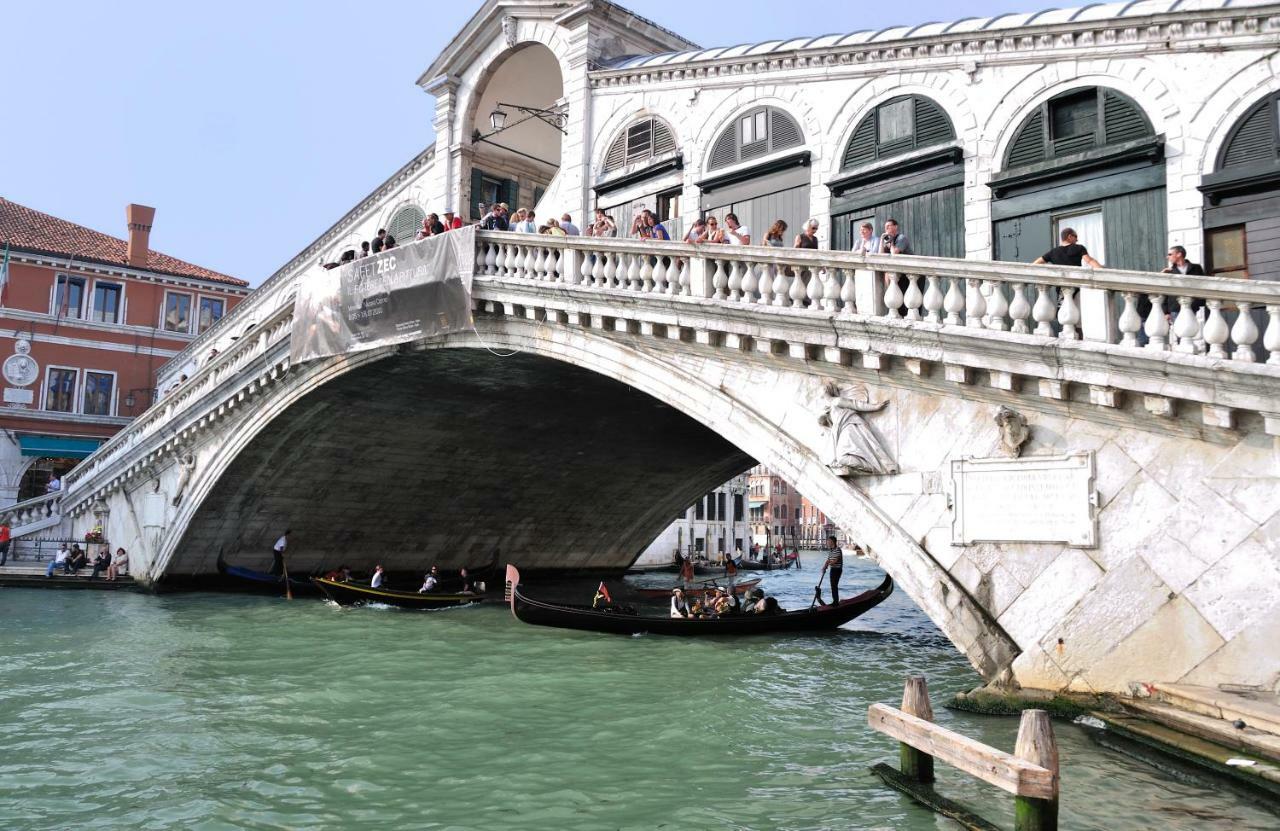 Your Suite By St.Mark'S Square Venezia Esterno foto
