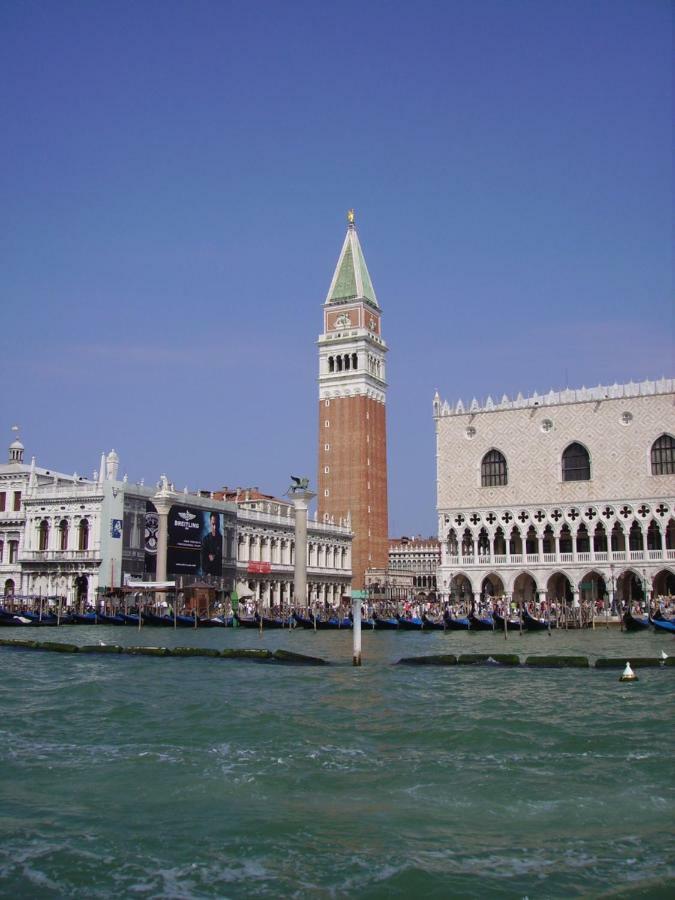 Your Suite By St.Mark'S Square Venezia Esterno foto