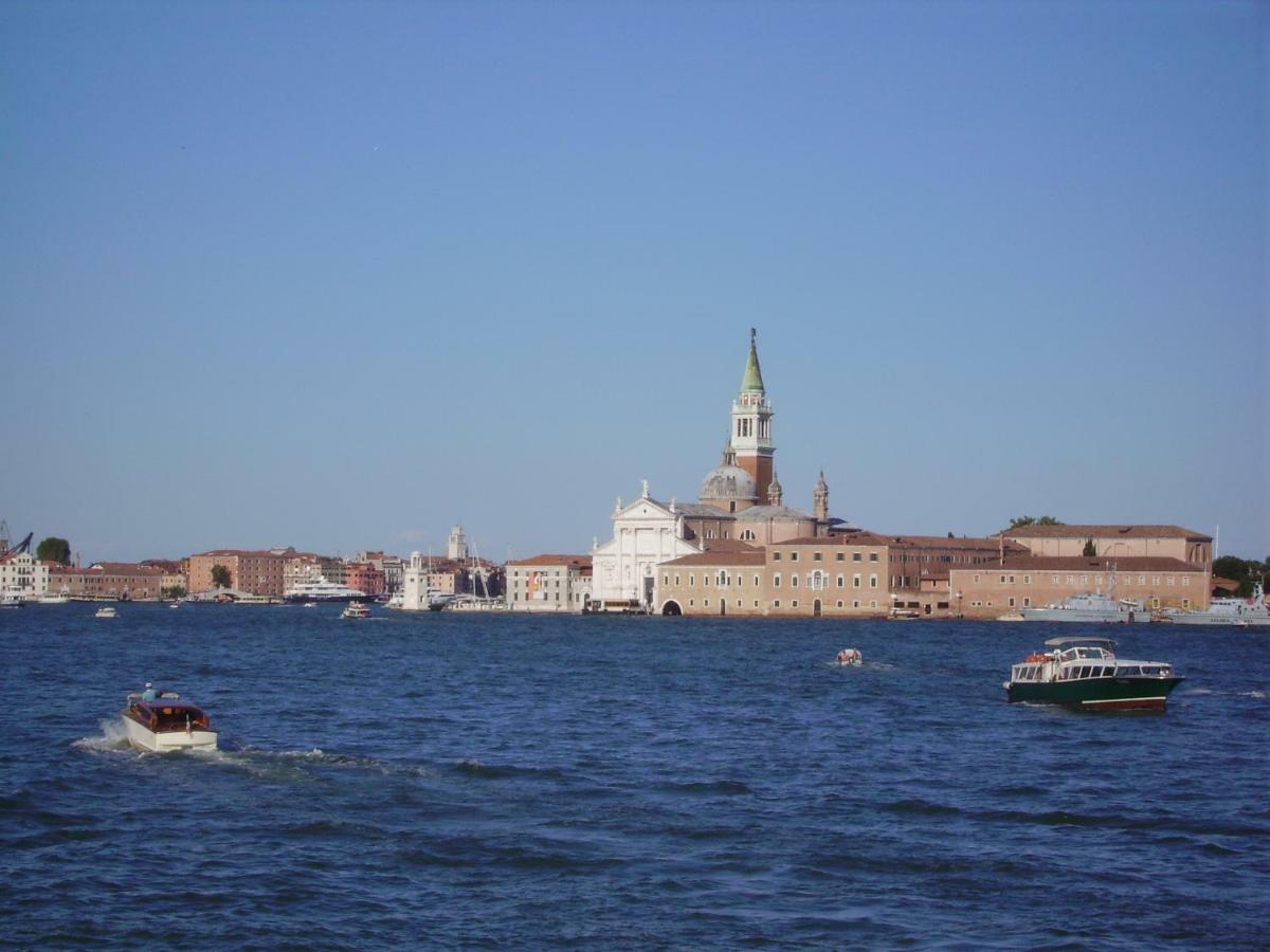 Your Suite By St.Mark'S Square Venezia Esterno foto