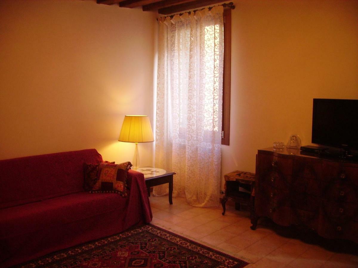 Your Suite By St.Mark'S Square Venezia Esterno foto