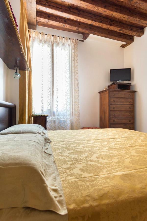 Your Suite By St.Mark'S Square Venezia Esterno foto