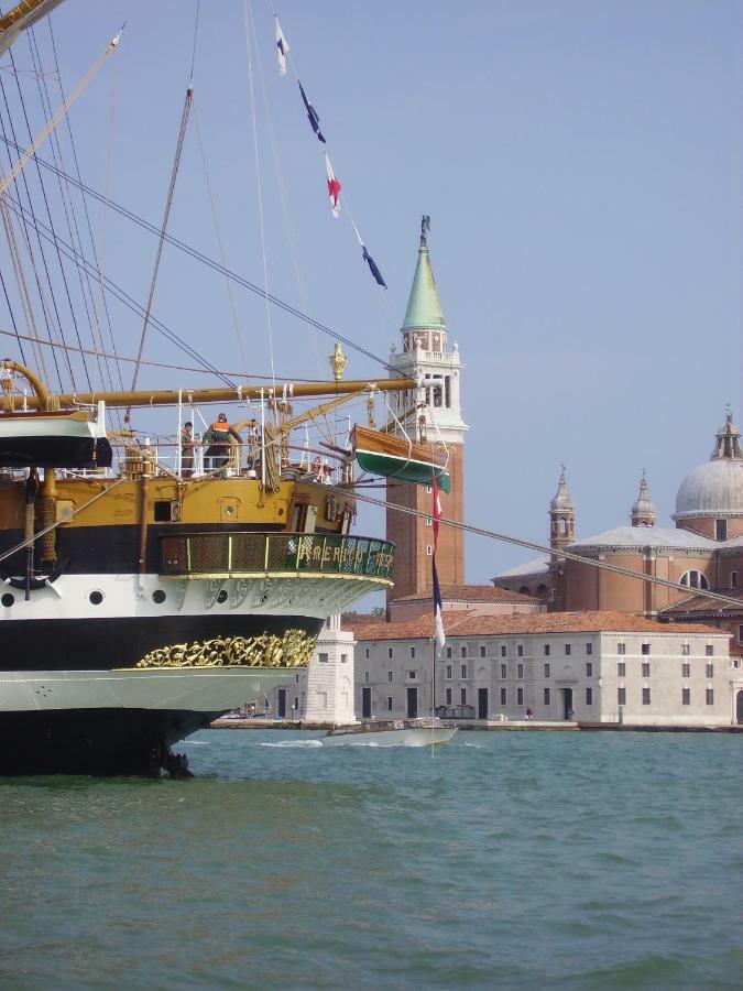 Your Suite By St.Mark'S Square Venezia Esterno foto