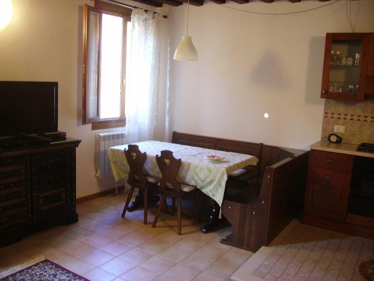 Your Suite By St.Mark'S Square Venezia Esterno foto