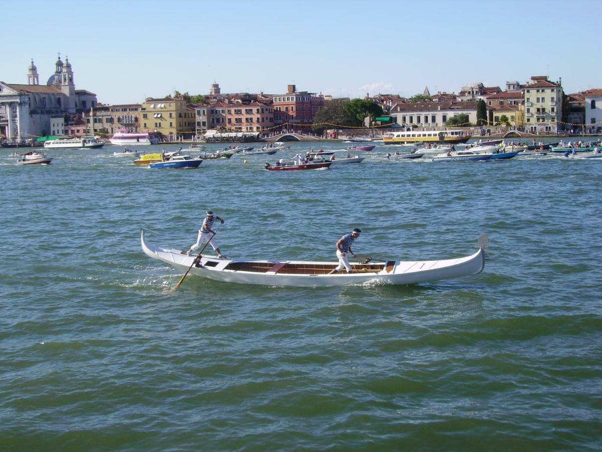 Your Suite By St.Mark'S Square Venezia Esterno foto