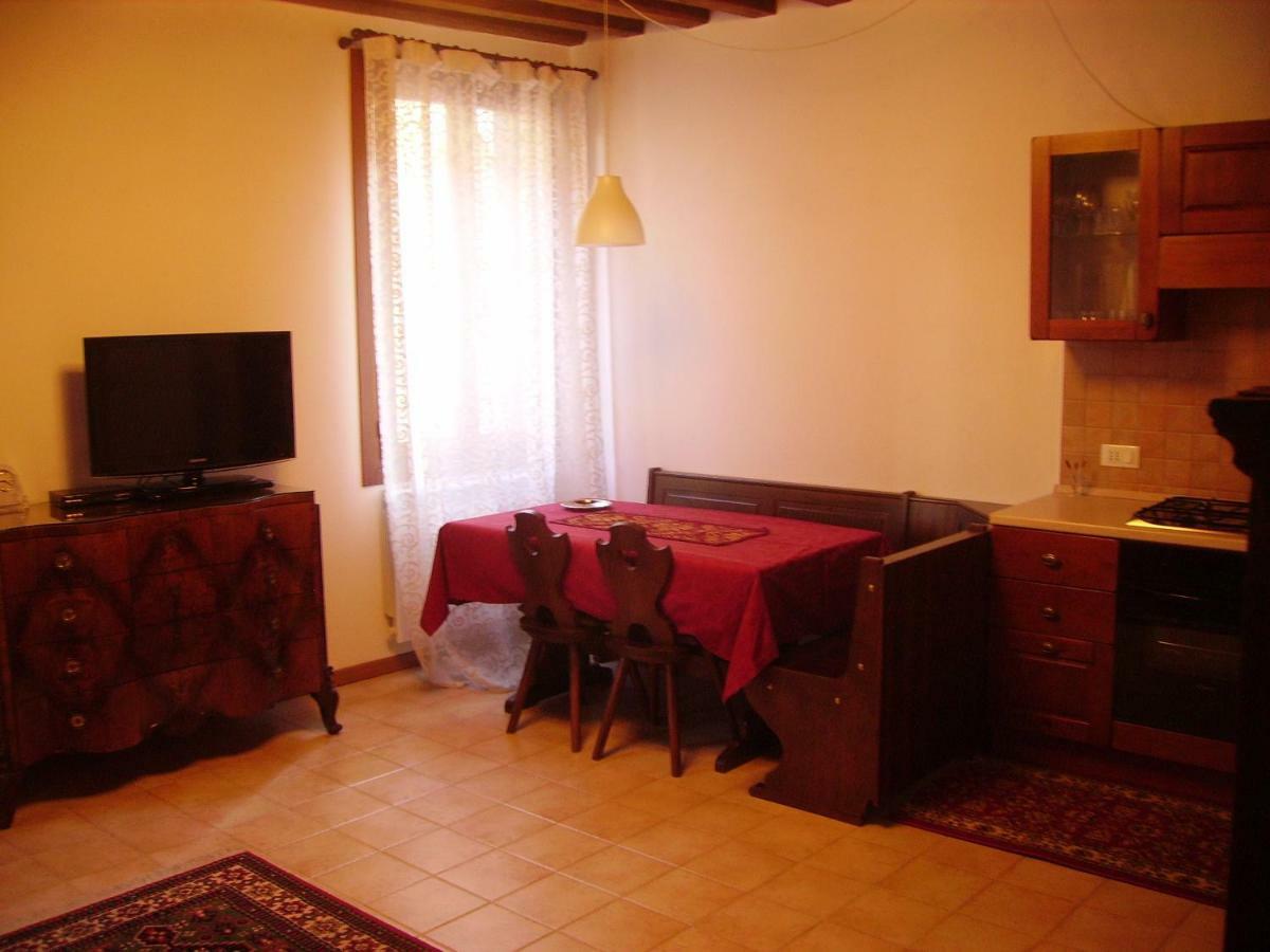 Your Suite By St.Mark'S Square Venezia Esterno foto